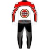 Lucky Strike Suzuki Classic Racer Track & Road Motorcycle Suit